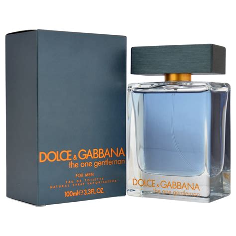 the one gentleman dolce gabbana